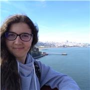 Profesora particular de la ESO y bachillerato